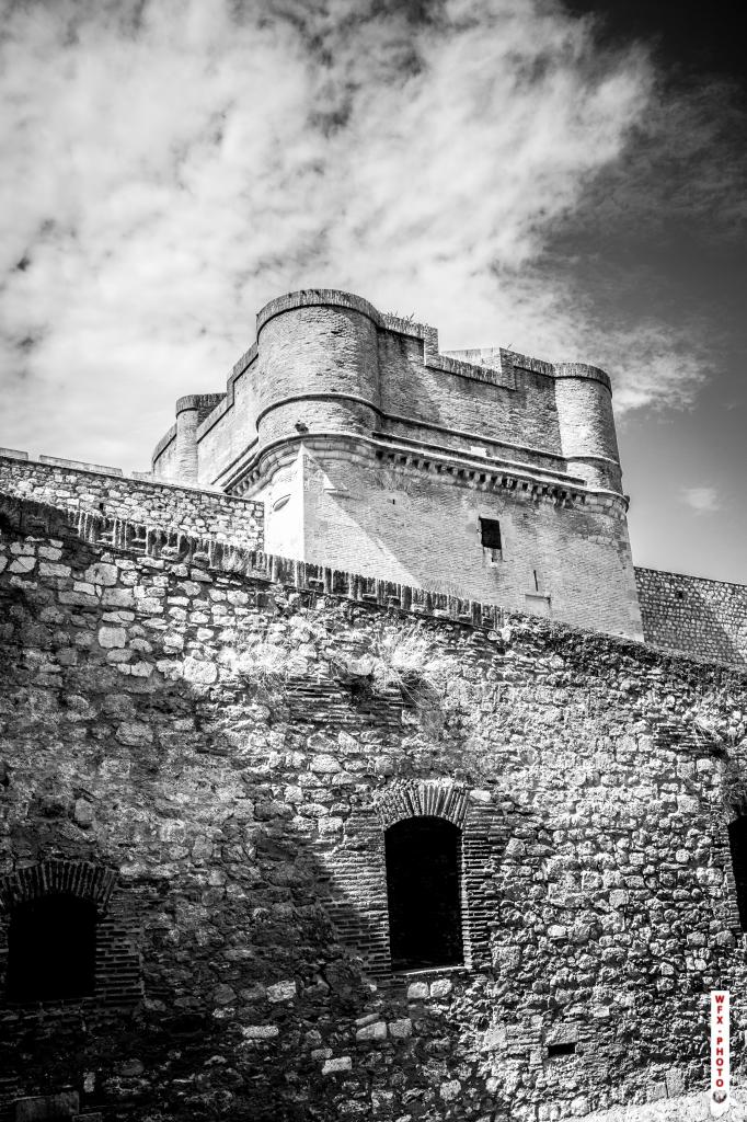 Chateau de Salse-18