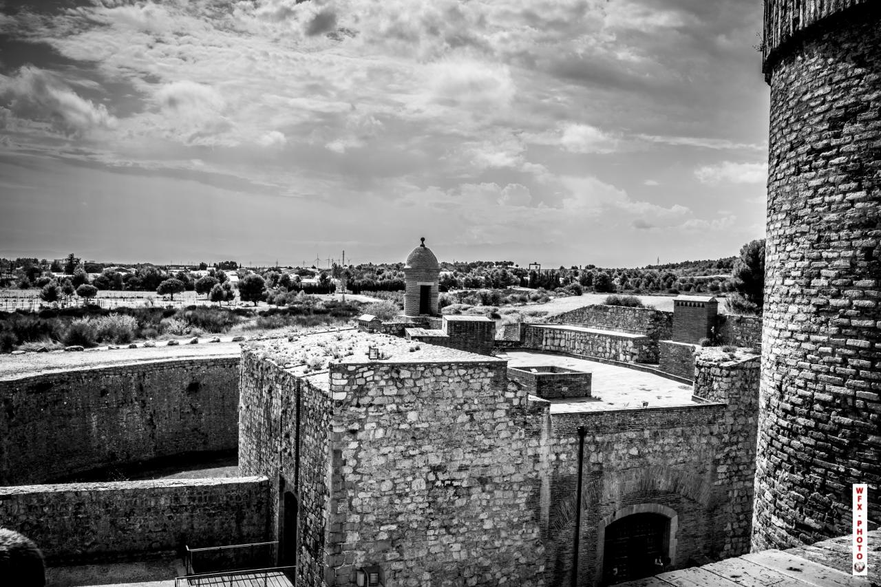 Chateau de Salse-31