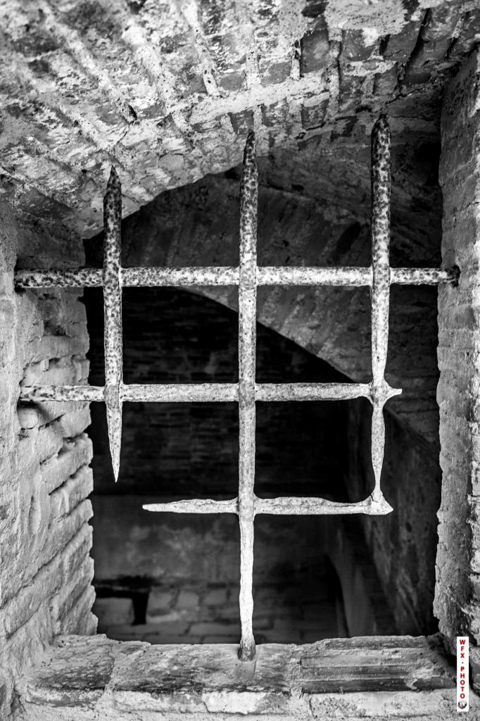 Chateau de Salse-62