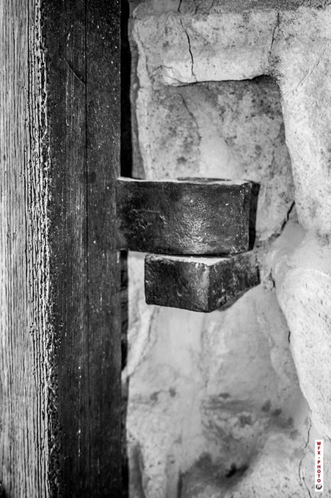 Chateau de Salse-66