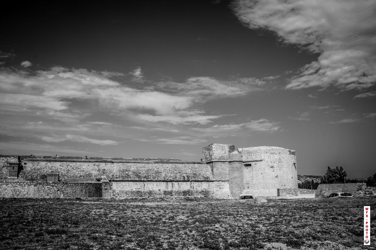 Chateau de Salse-89