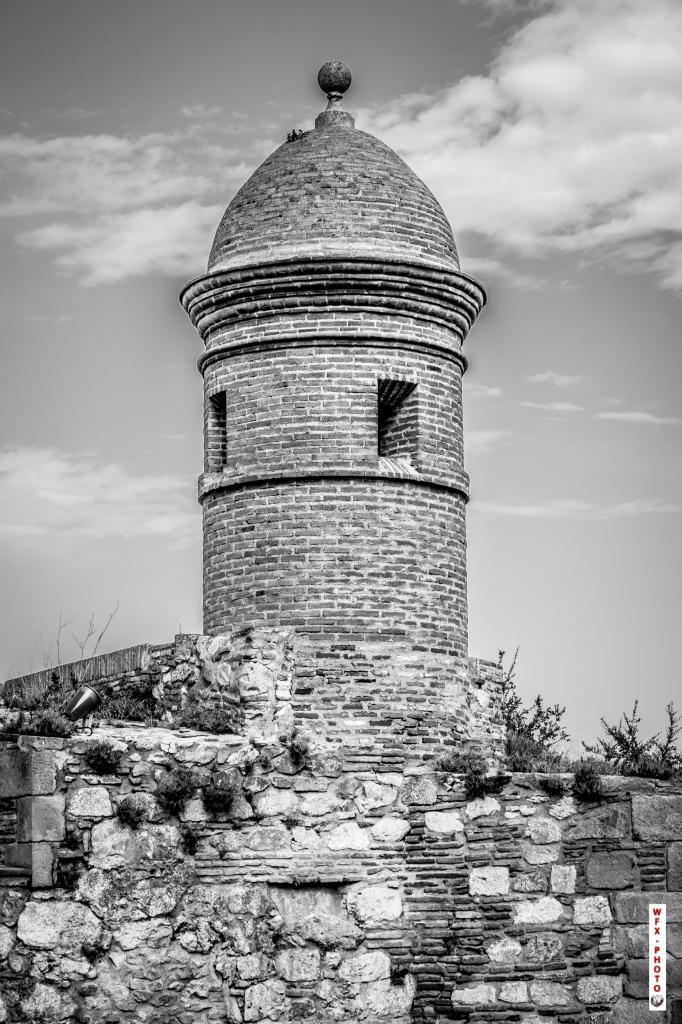 Chateau de Salse-92