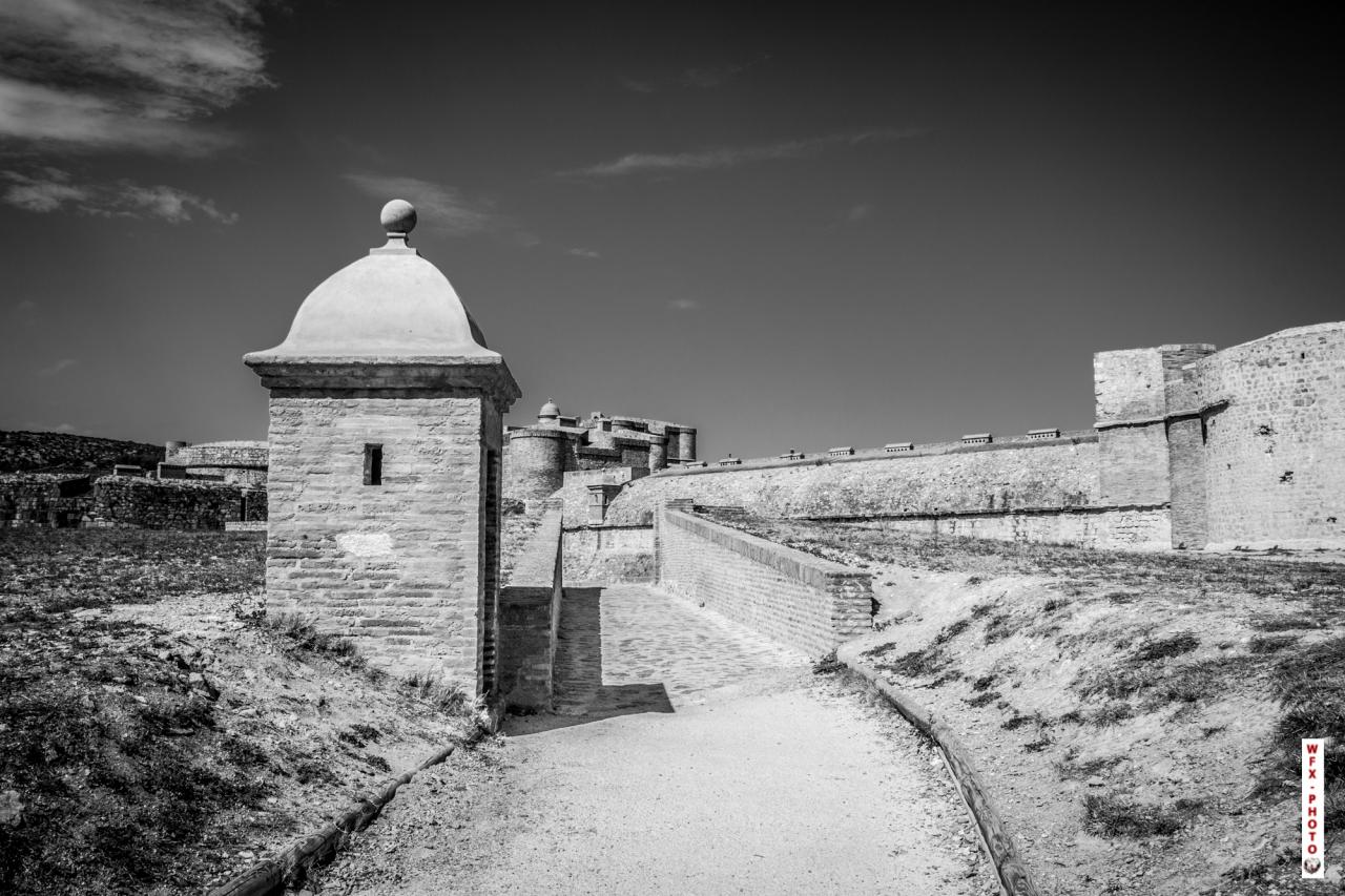 Chateau de Salse