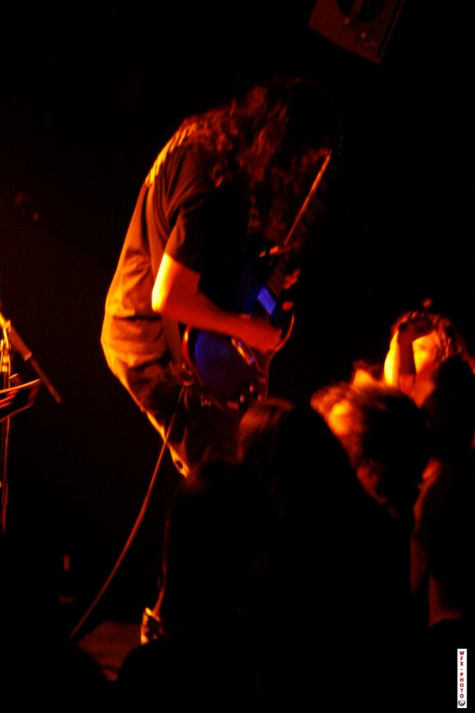 Ultra Vomit
