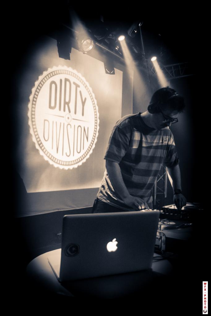 Dirty division-35