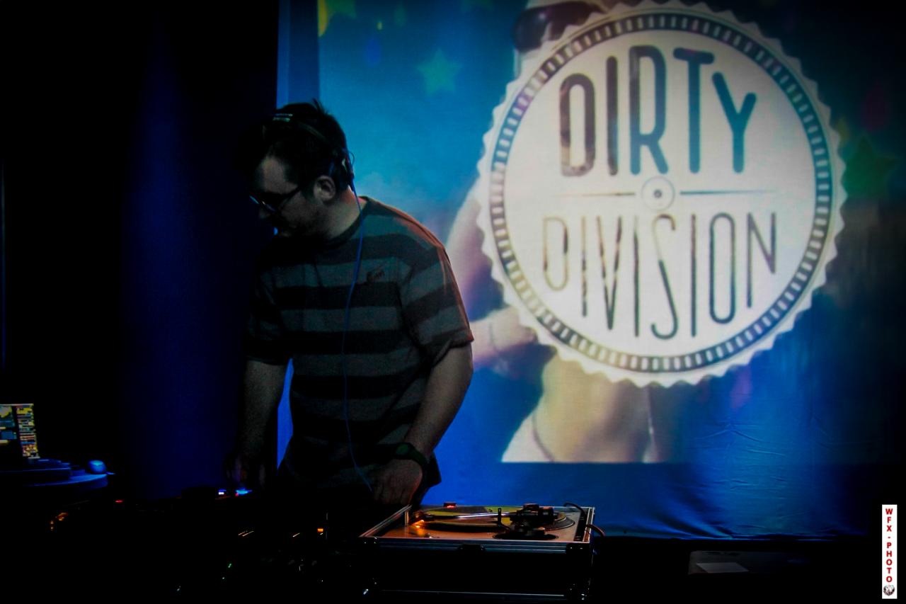 Dirty division-36