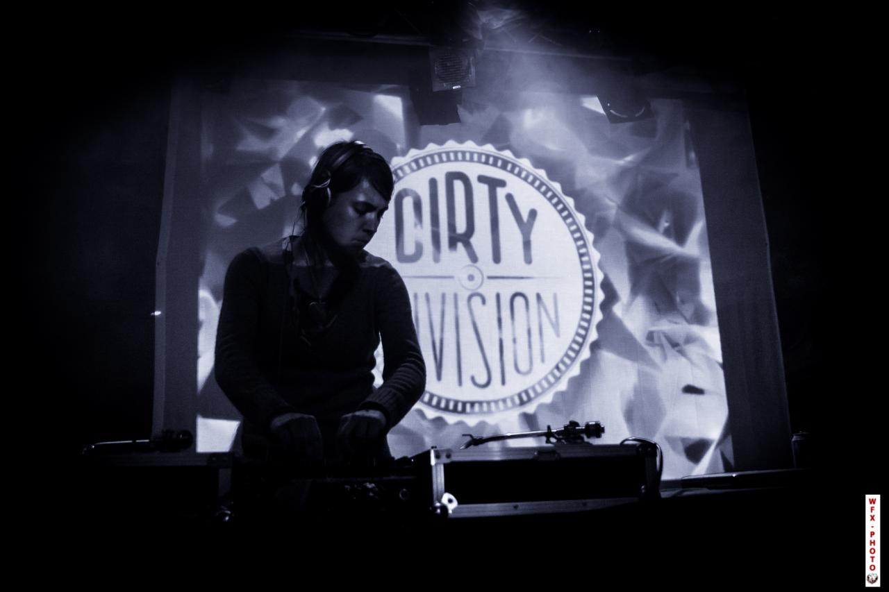 Dirty division-46