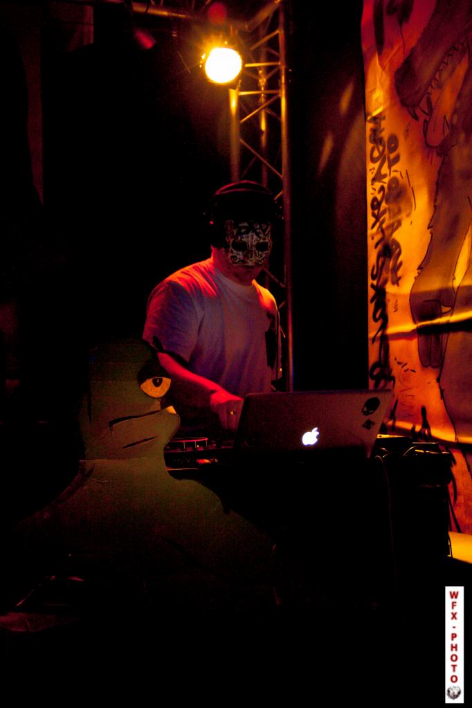 FREAK & CIES #2 - le 21.04.2012-19