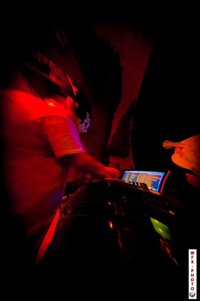 FREAK & CIES #2 - le 21.04.2012-21
