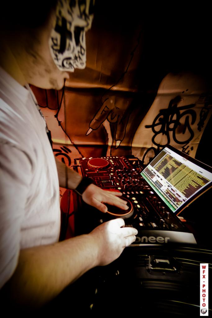 FREAK & CIES #2 - le 21.04.2012-23
