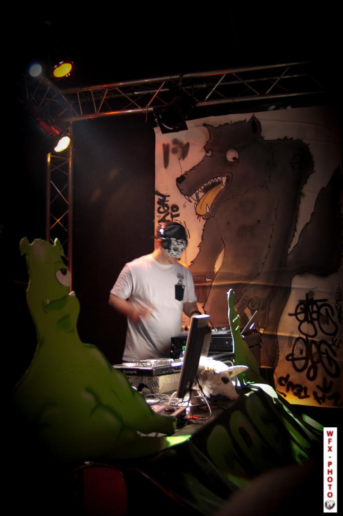 FREAK & CIES #2 - le 21.04.2012-27