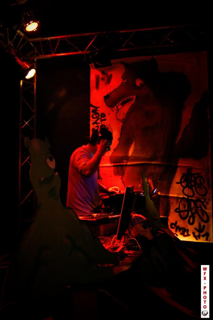 FREAK & CIES #2 - le 21.04.2012-28