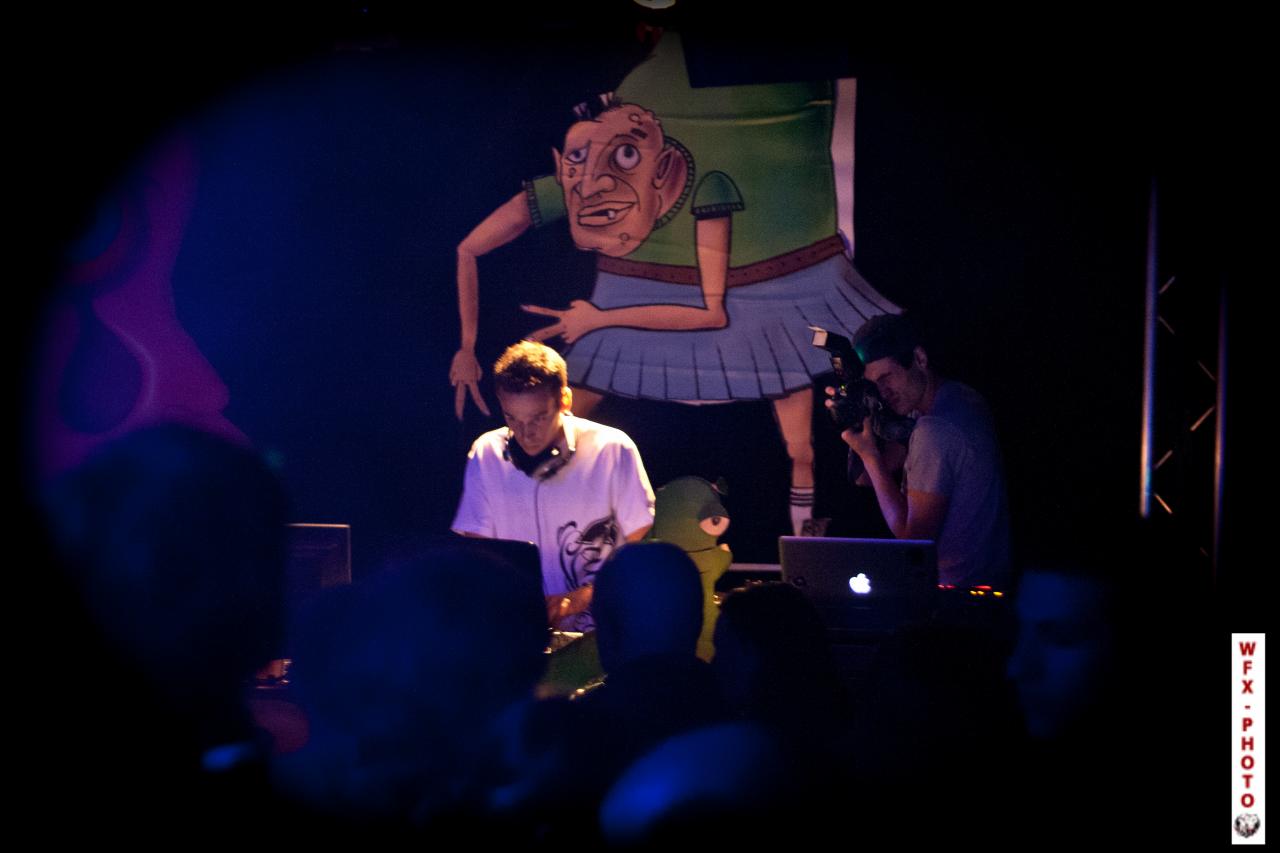 FREAK & CIES #2 - le 21.04.2012-8