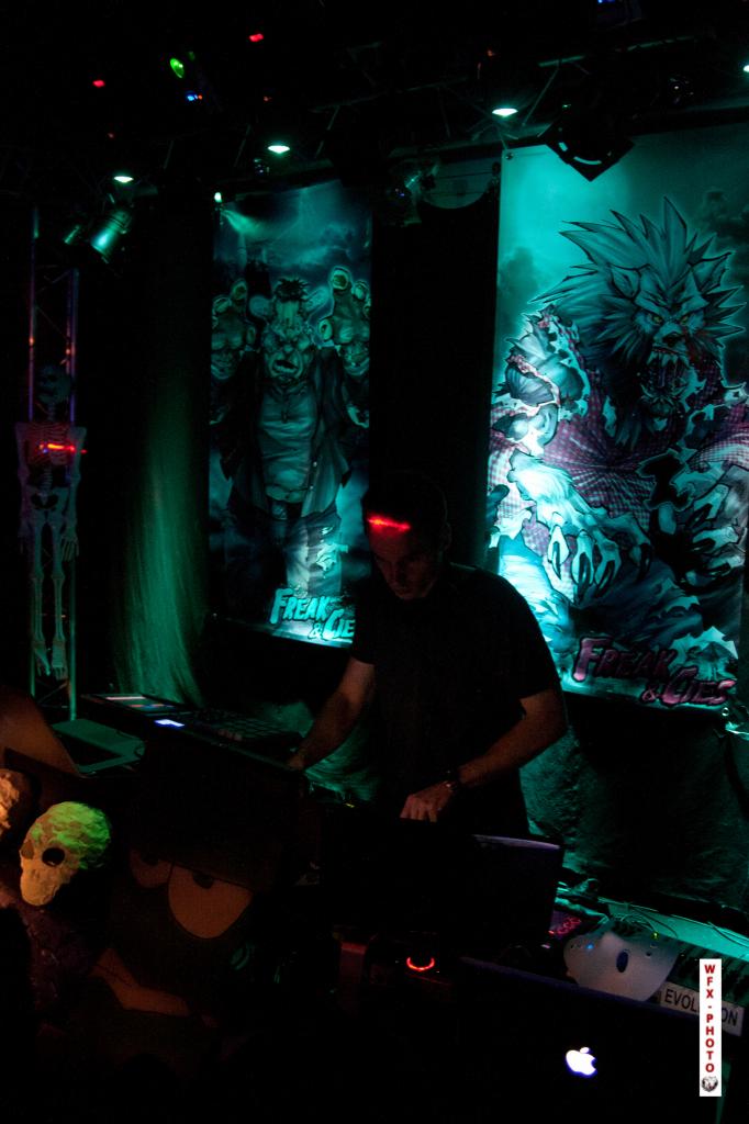 Freak & Cies 4 - le 27-10-2012-15