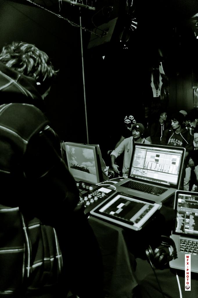 Freak & Cies 4 - le 27-10-2012-25