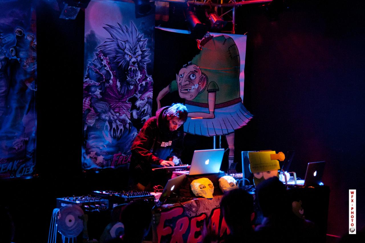Freak & Cies 4 - le 27-10-2012-28