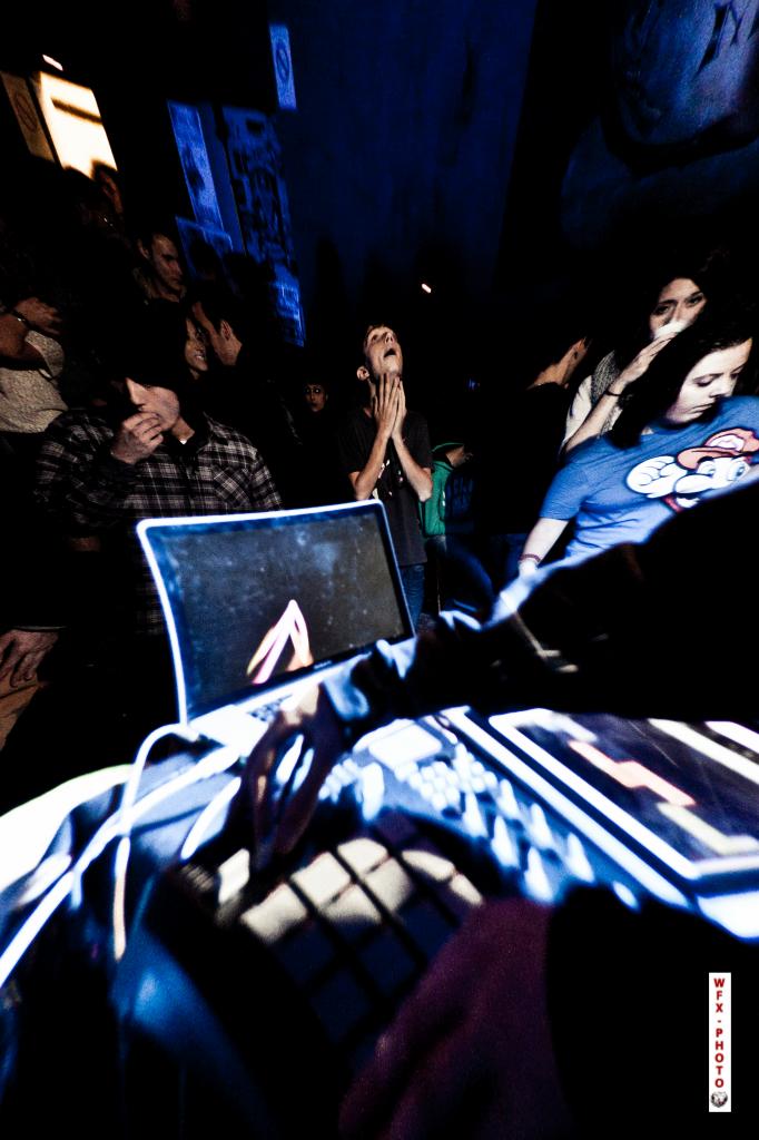 Freak & Cies 4 - le 27-10-2012-30