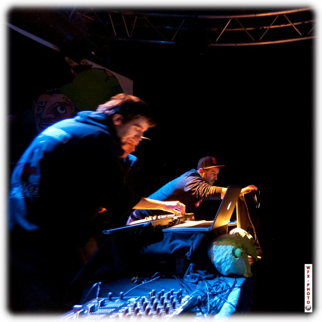 Freak & Cies 4 - le 27-10-2012-35