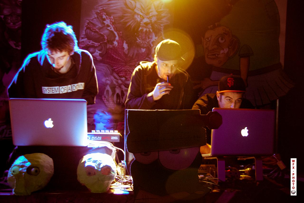 Freak & Cies 4 - le 27-10-2012-36