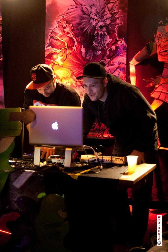 Freak & Cies 4 - le 27-10-2012-42