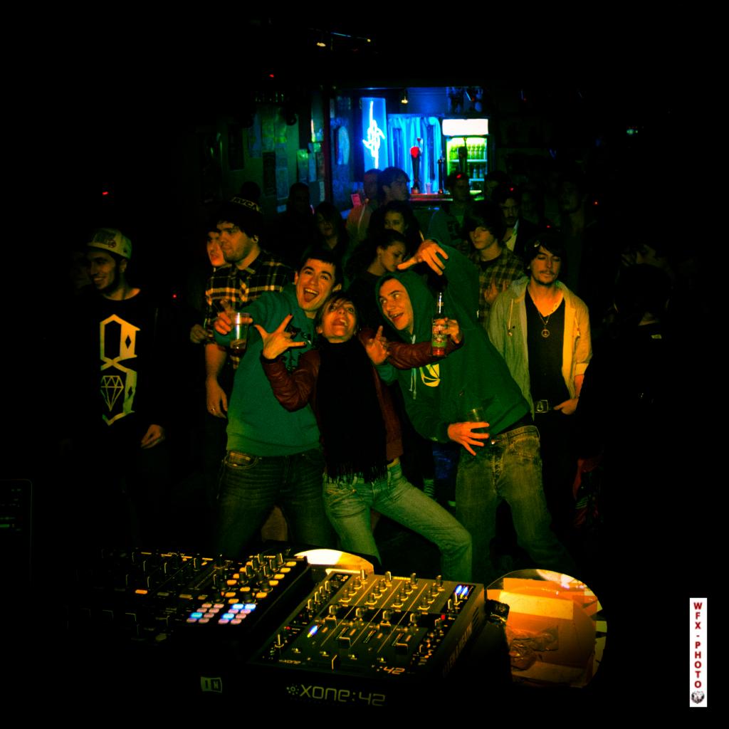 Freak & Cies 4 - le 27-10-2012-49