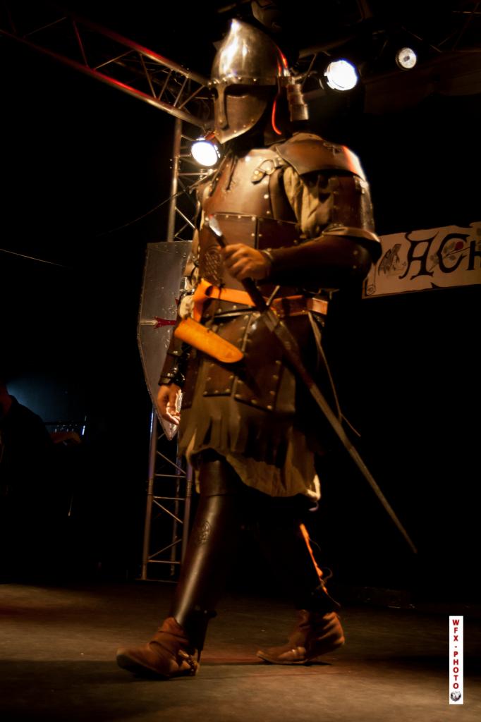 GOTHIK MEDIEVALE METAL NIGHT !-13