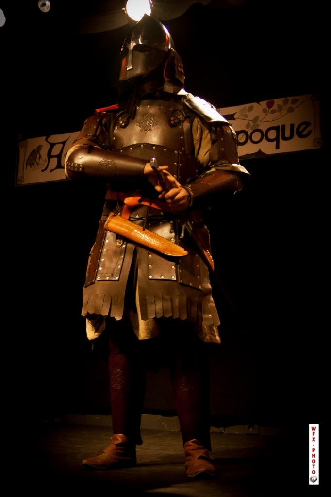 GOTHIK MEDIEVALE METAL NIGHT !-14