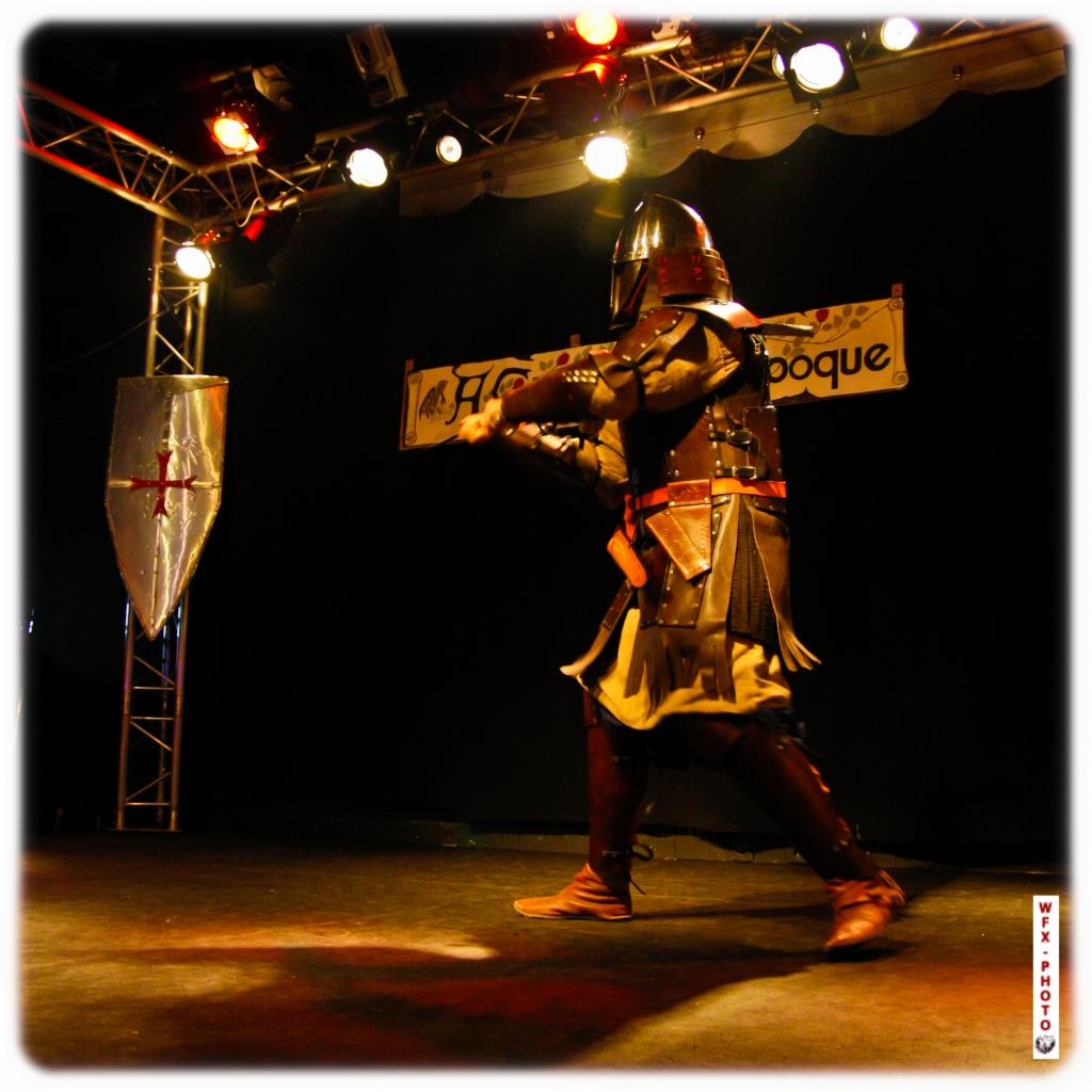GOTHIK MEDIEVALE METAL NIGHT !-15