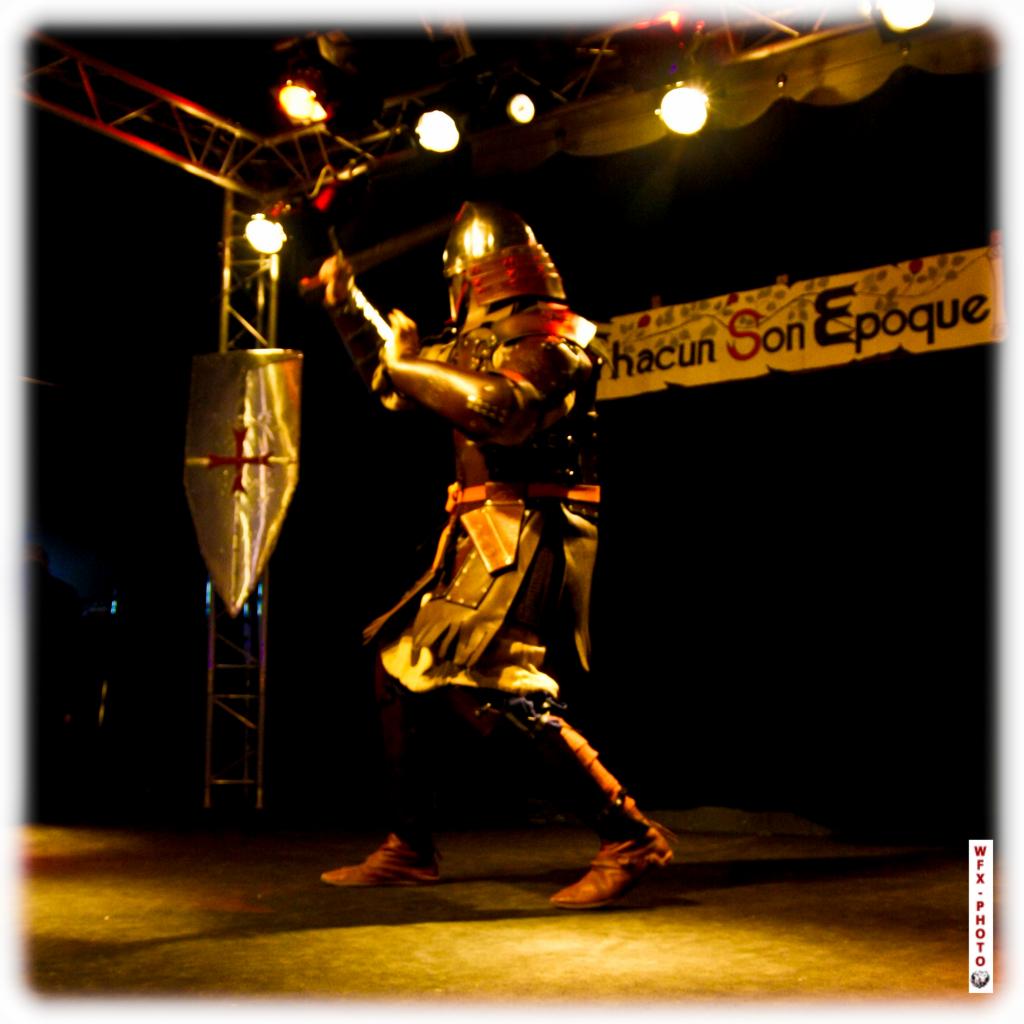 GOTHIK MEDIEVALE METAL NIGHT !-16