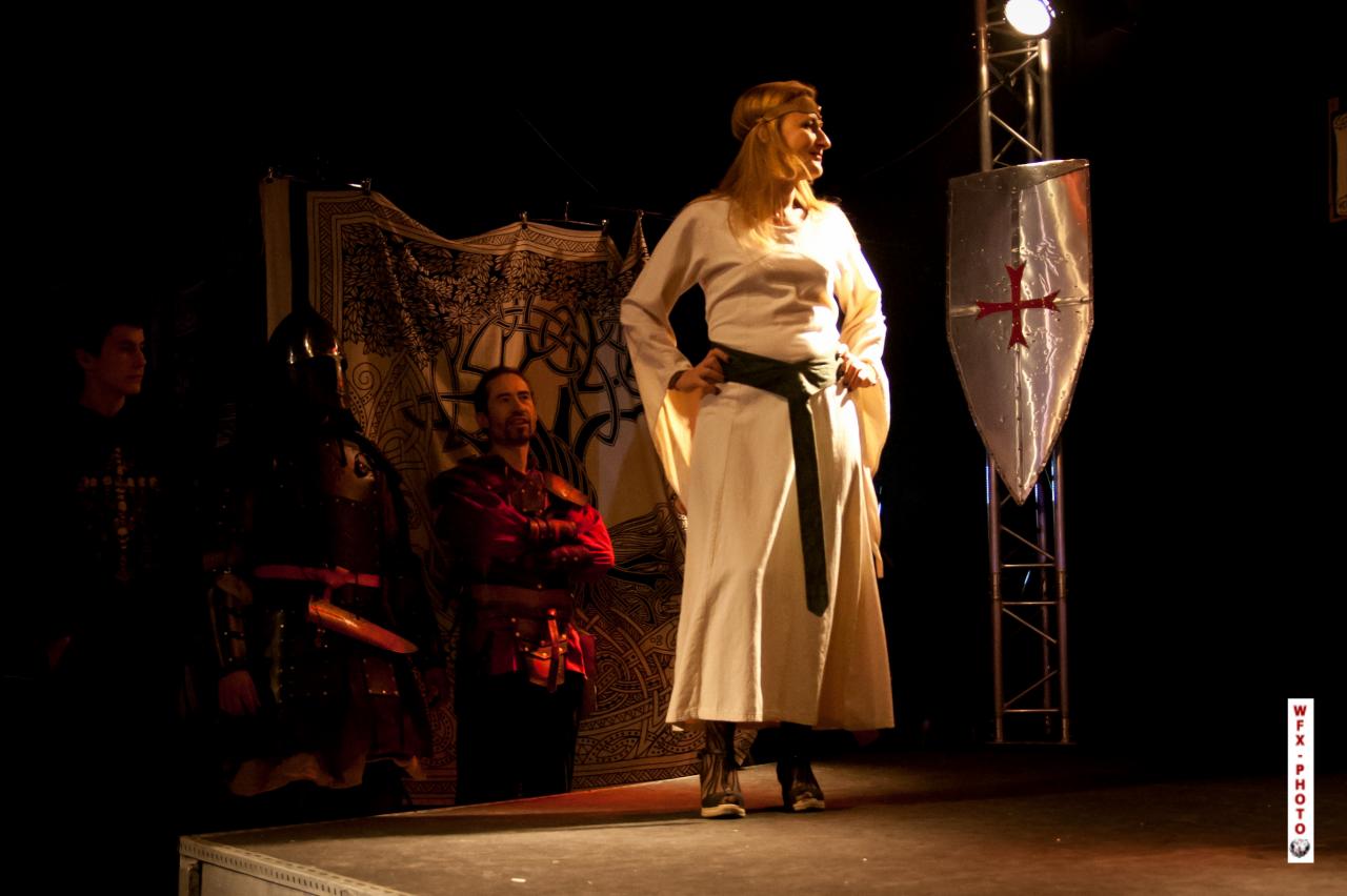 GOTHIK MEDIEVALE METAL NIGHT !-22