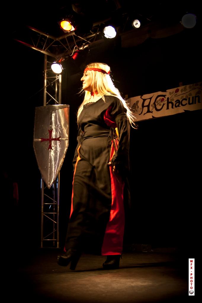 GOTHIK MEDIEVALE METAL NIGHT !-23