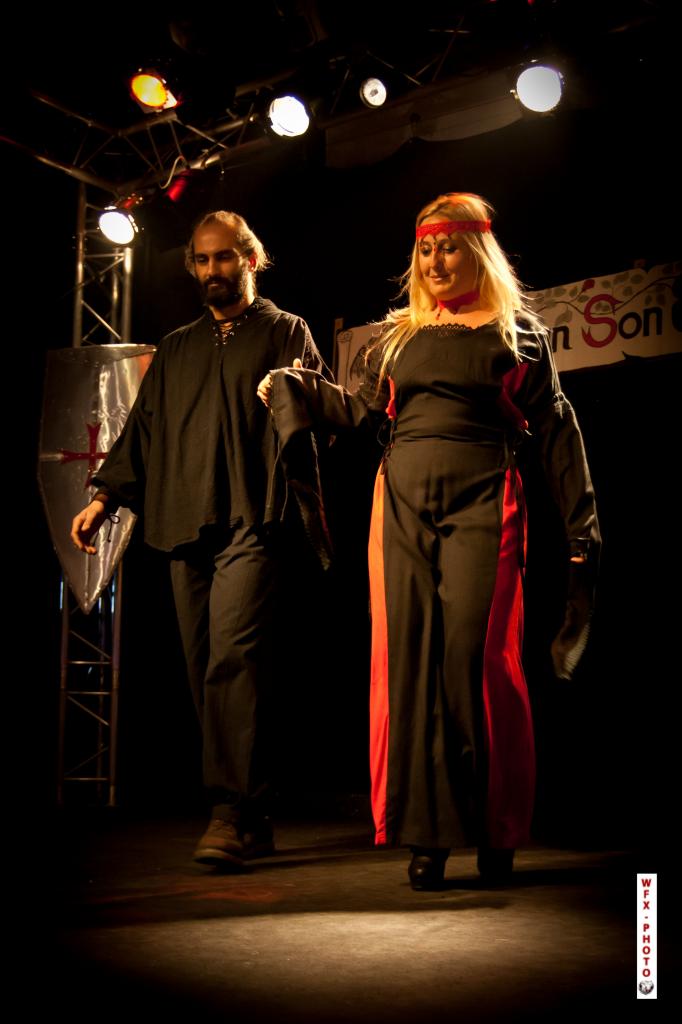 GOTHIK MEDIEVALE METAL NIGHT !-25