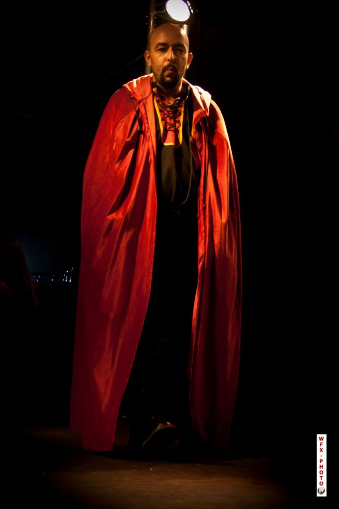 GOTHIK MEDIEVALE METAL NIGHT !-26