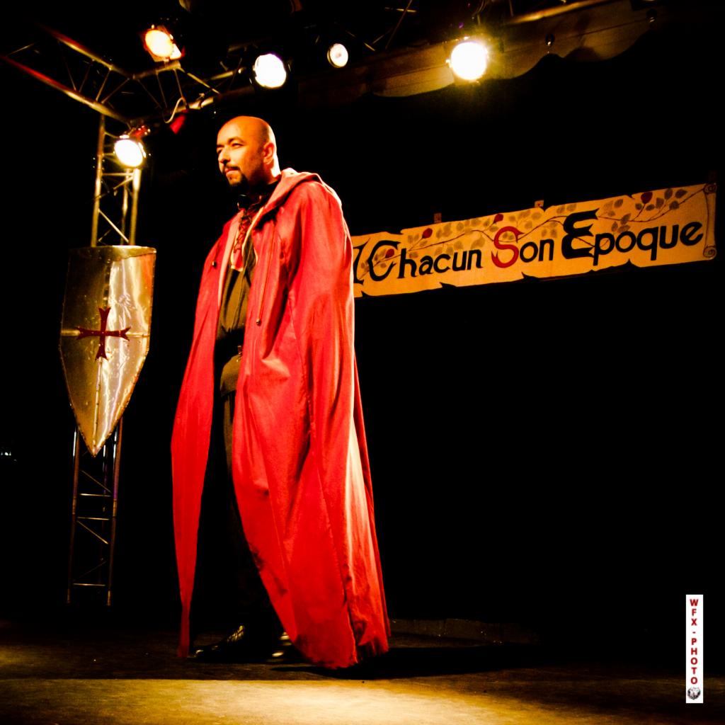GOTHIK MEDIEVALE METAL NIGHT !-27