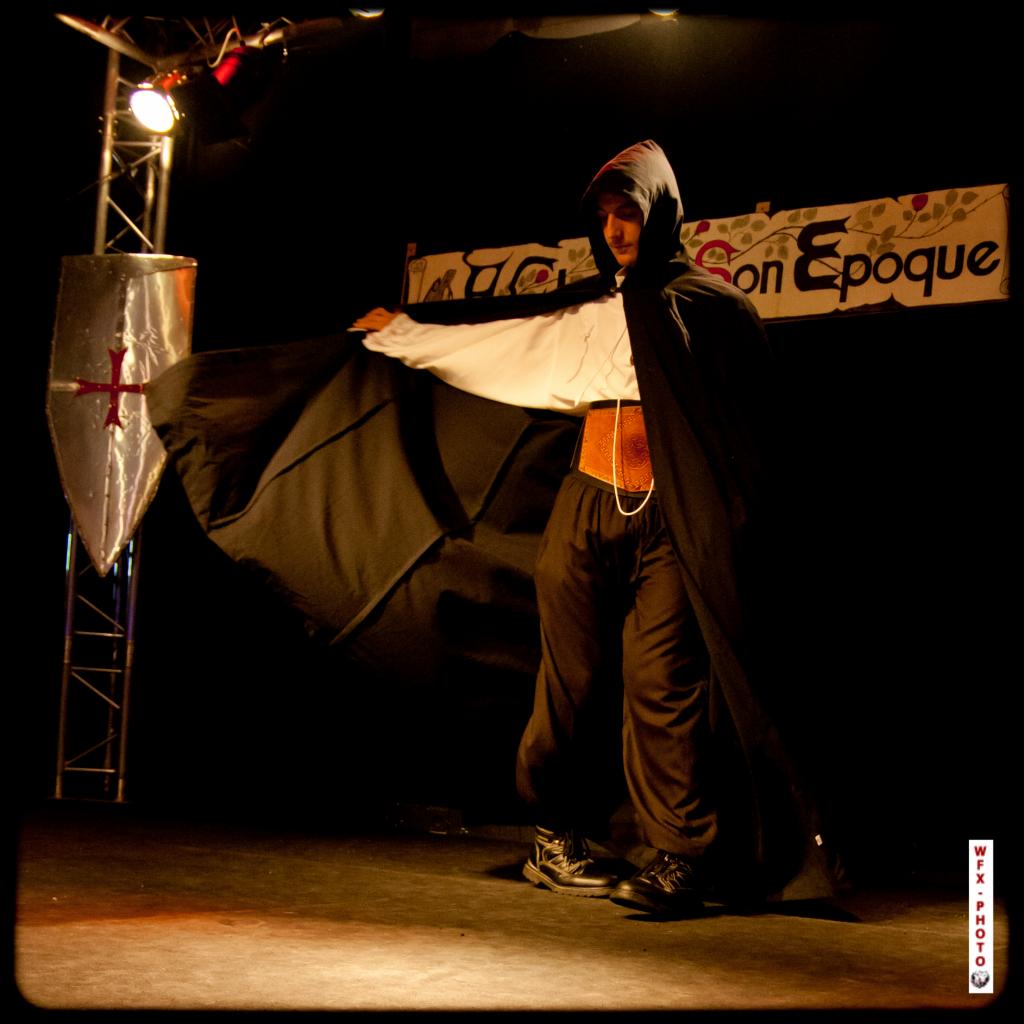 GOTHIK MEDIEVALE METAL NIGHT !-28