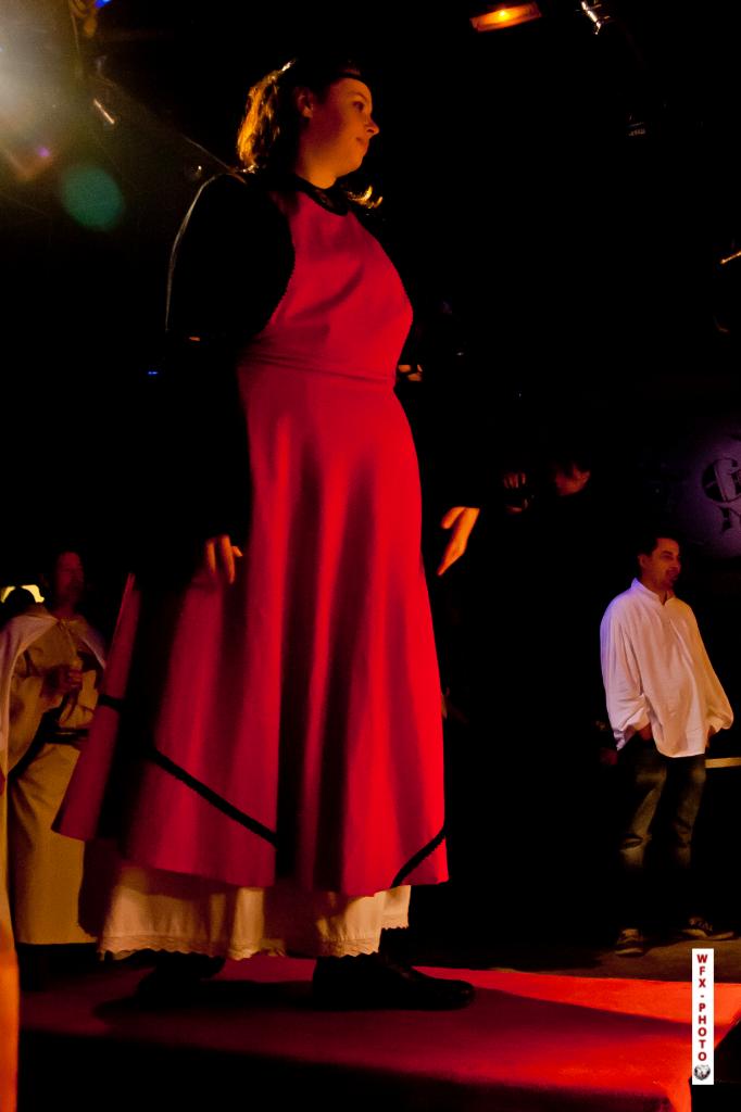 GOTHIK MEDIEVALE METAL NIGHT !-3