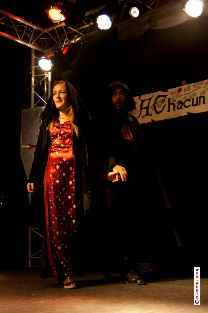 GOTHIK MEDIEVALE METAL NIGHT !-31