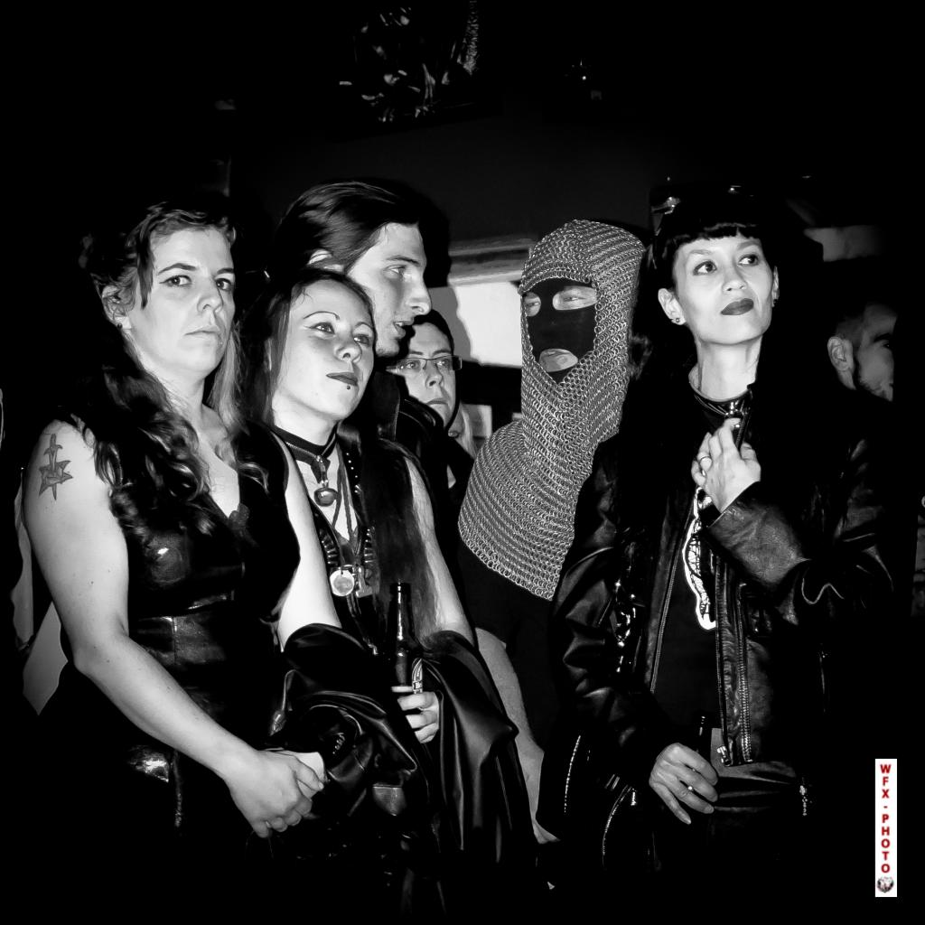GOTHIK MEDIEVALE METAL NIGHT !-32