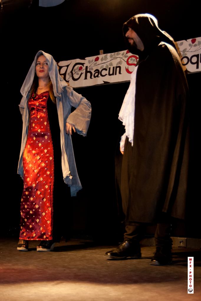GOTHIK MEDIEVALE METAL NIGHT !-36