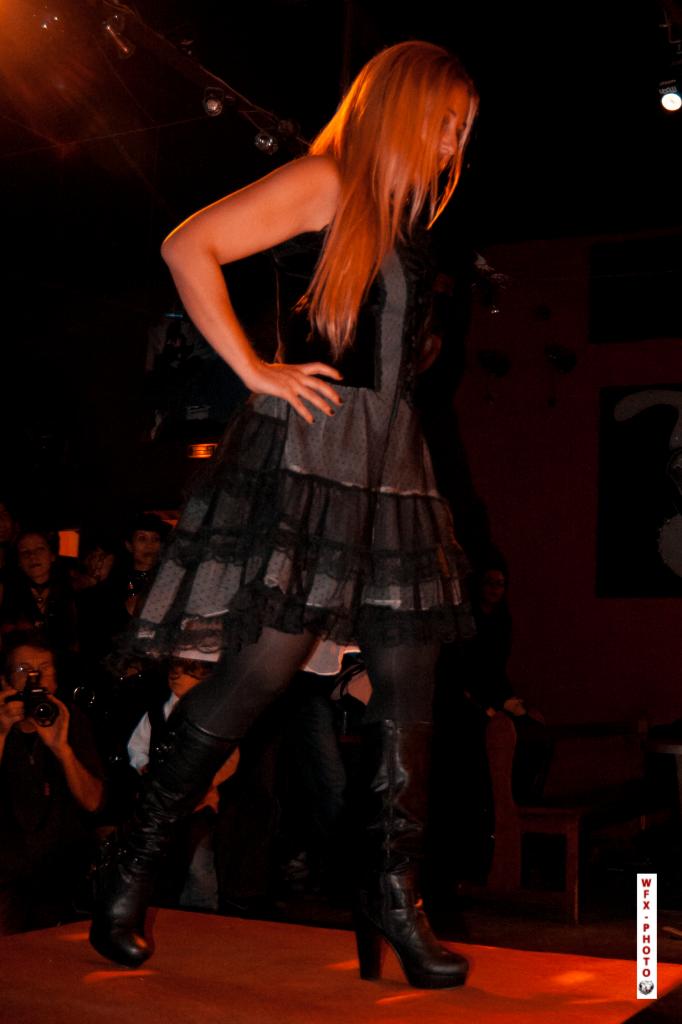GOTHIK MEDIEVALE METAL NIGHT !-42