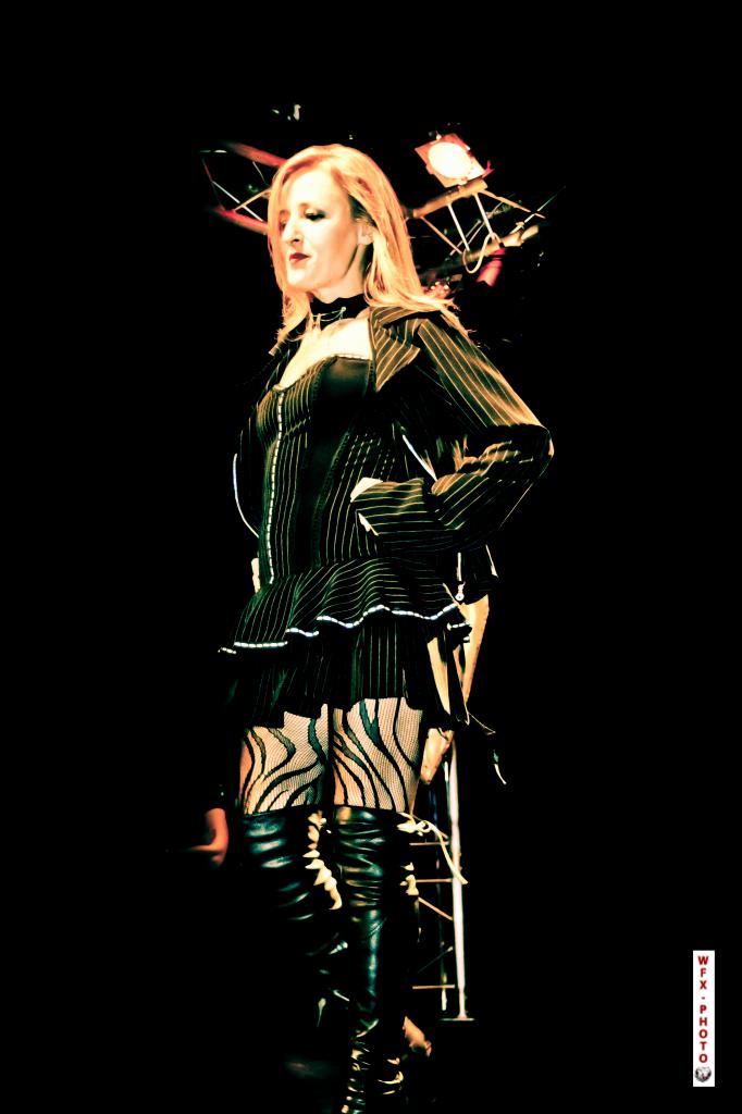 GOTHIK MEDIEVALE METAL NIGHT !-47