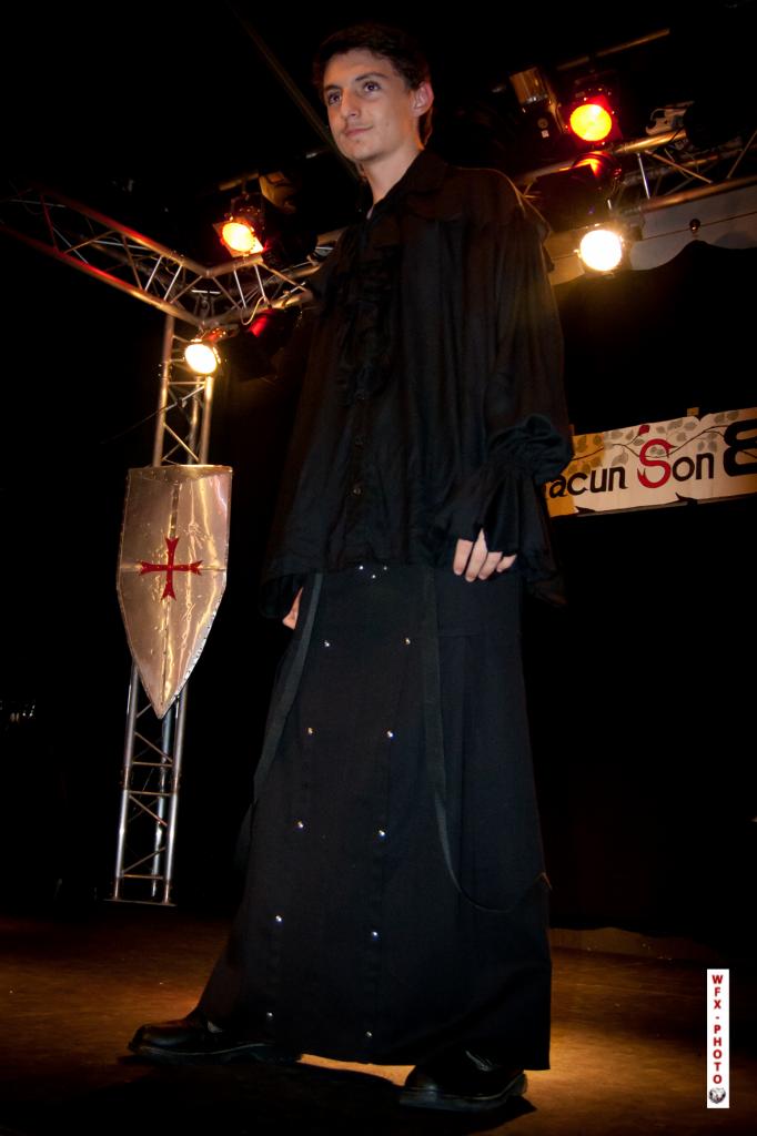 GOTHIK MEDIEVALE METAL NIGHT !-48