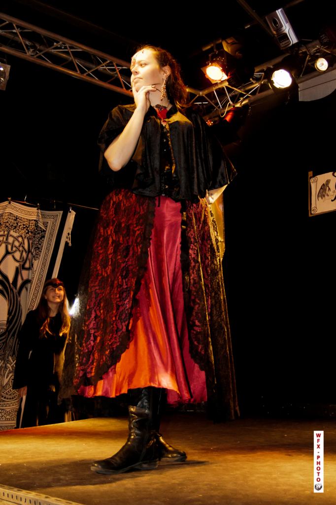 GOTHIK MEDIEVALE METAL NIGHT !-52