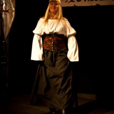 GOTHIK MEDIEVALE METAL NIGHT !-8