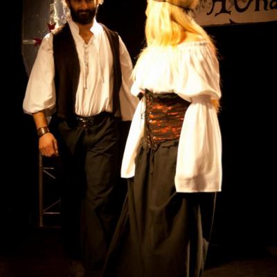 GOTHIK MEDIEVALE METAL NIGHT !-9
