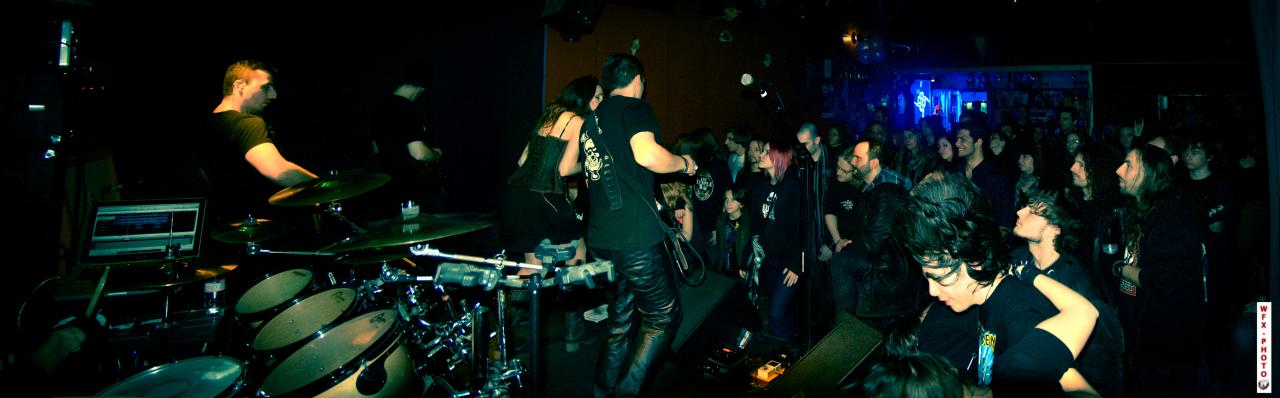 Kerion au Crockmore le 16.02.1013-31