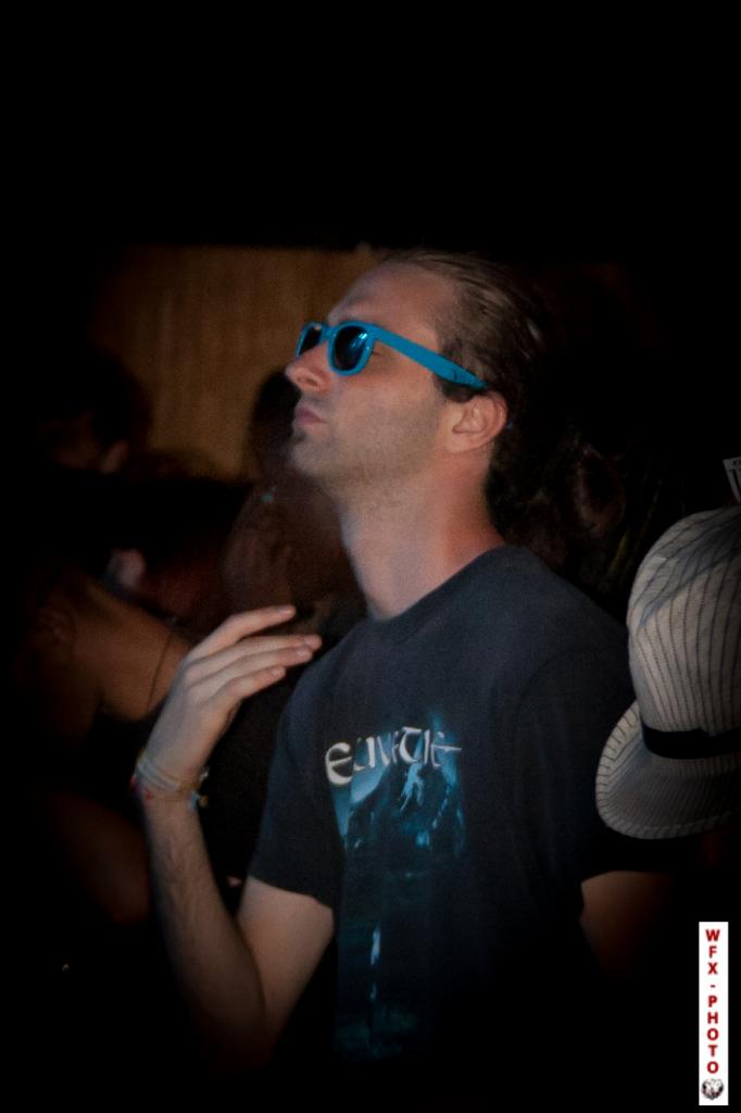 Les Nuits Underground 7 - part1 - le 07.07.2012-20