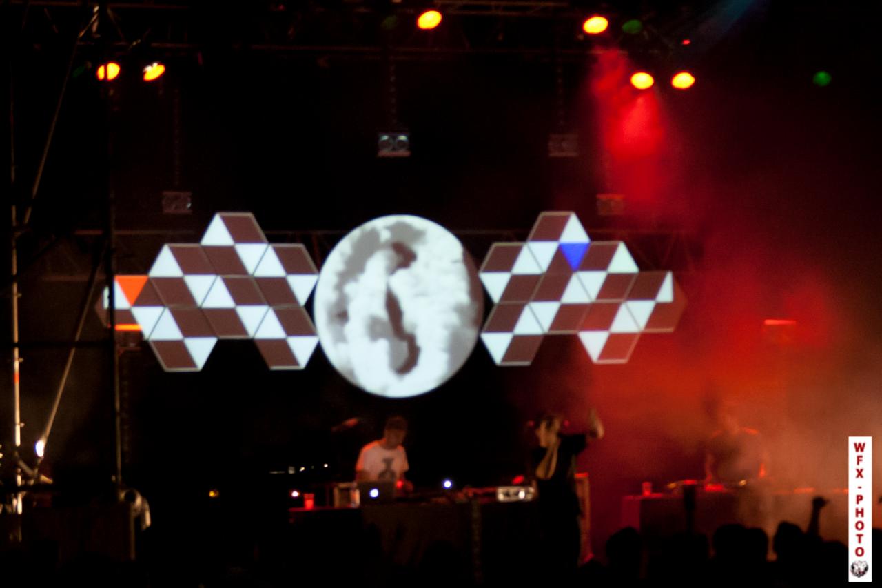 Les Nuits Underground 7 - part1 - le 07.07.2012-22