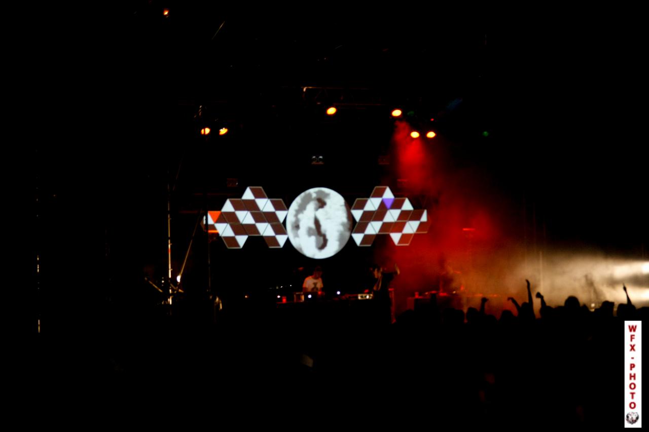 Les Nuits Underground 7 - part1 - le 07.07.2012-23