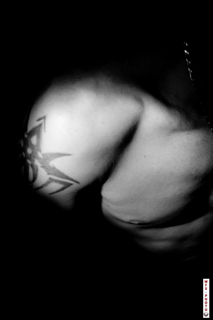 Nu abstrait F (7)